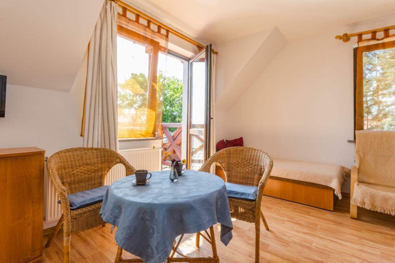 Homestay Domaszowka Katy Rybackie