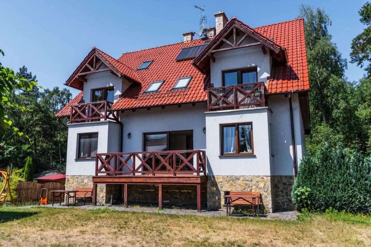Homestay Domaszowka Katy Rybackie