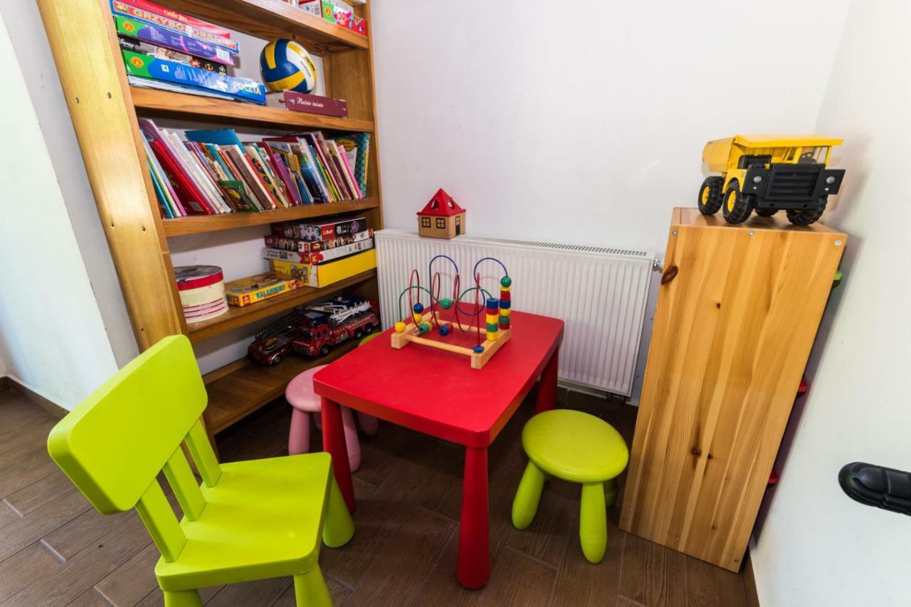Domaszowka Homestay *