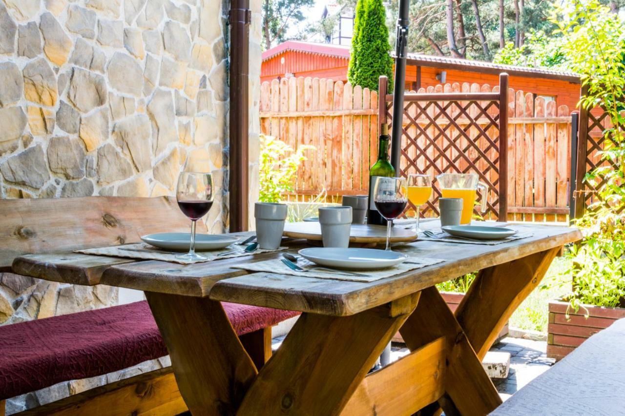 Domaszowka Homestay Katy Rybackie