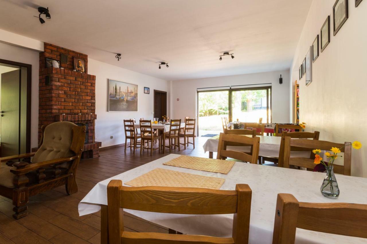 Domaszowka Homestay Katy Rybackie