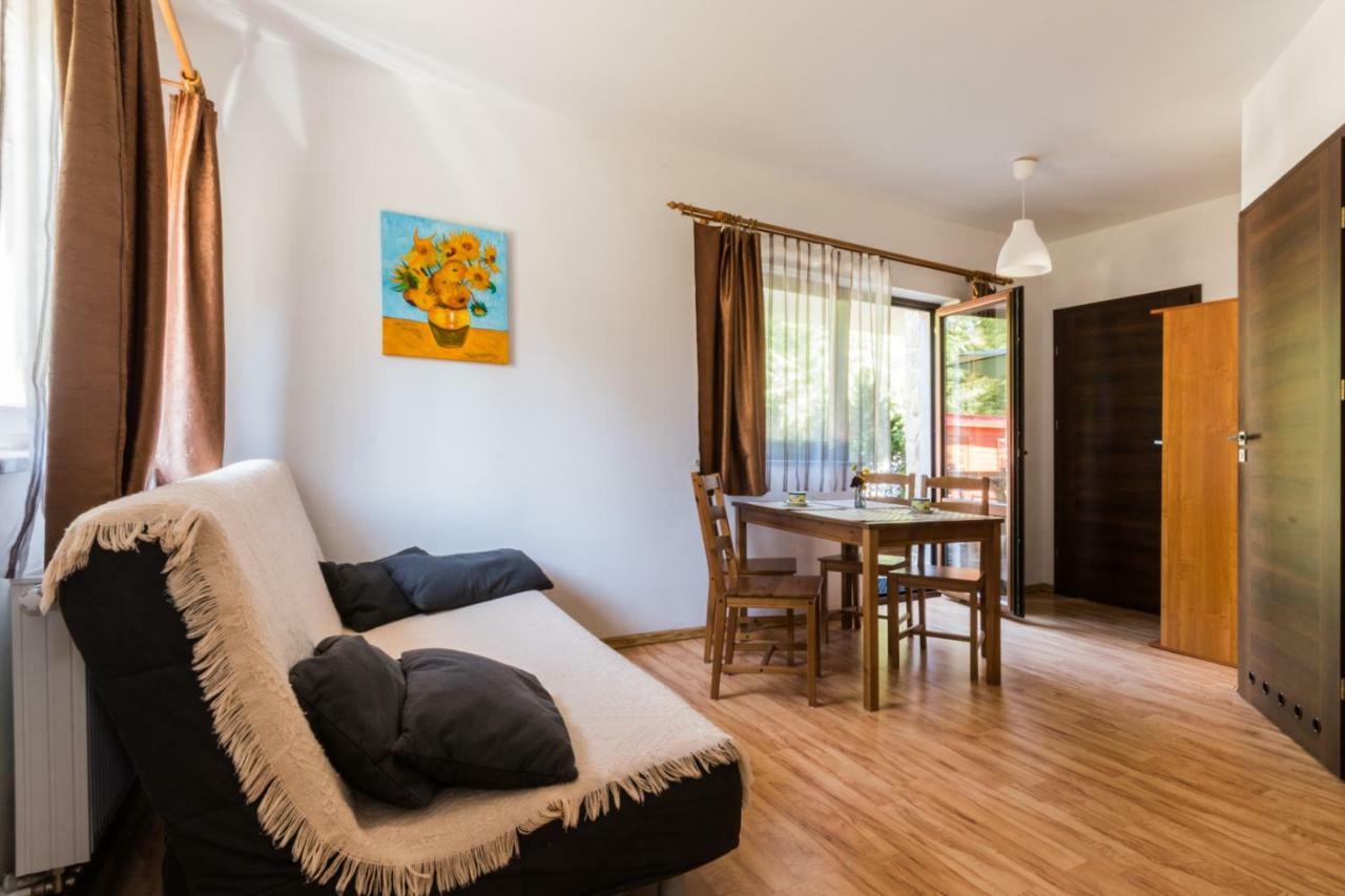 Homestay Domaszowka