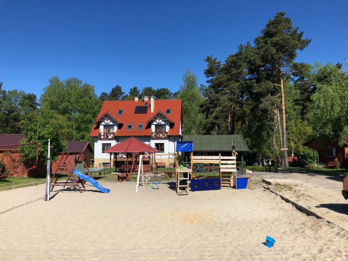 Homestay Domaszowka Katy Rybackie