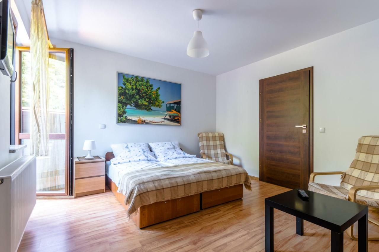Domaszowka Homestay