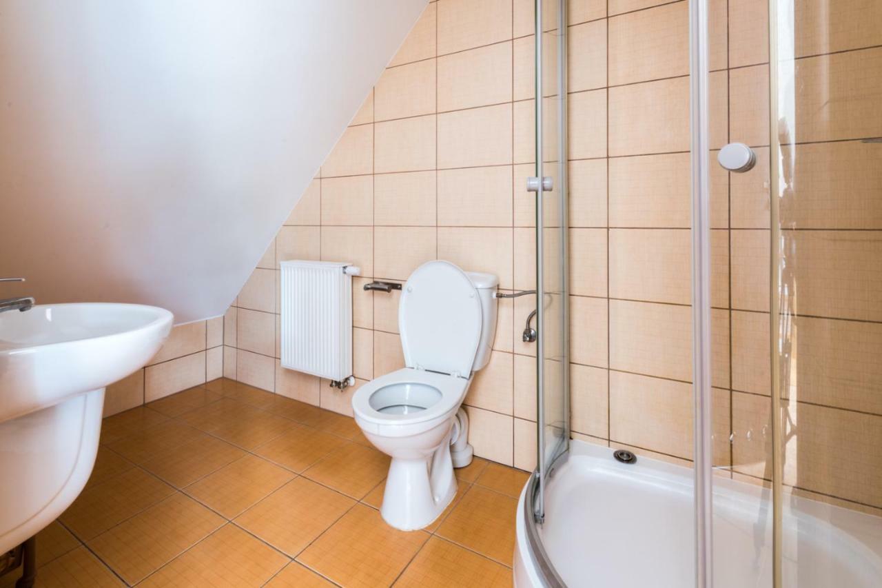 Domaszowka Homestay