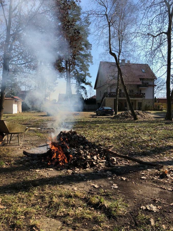 Homestay Domaszowka *