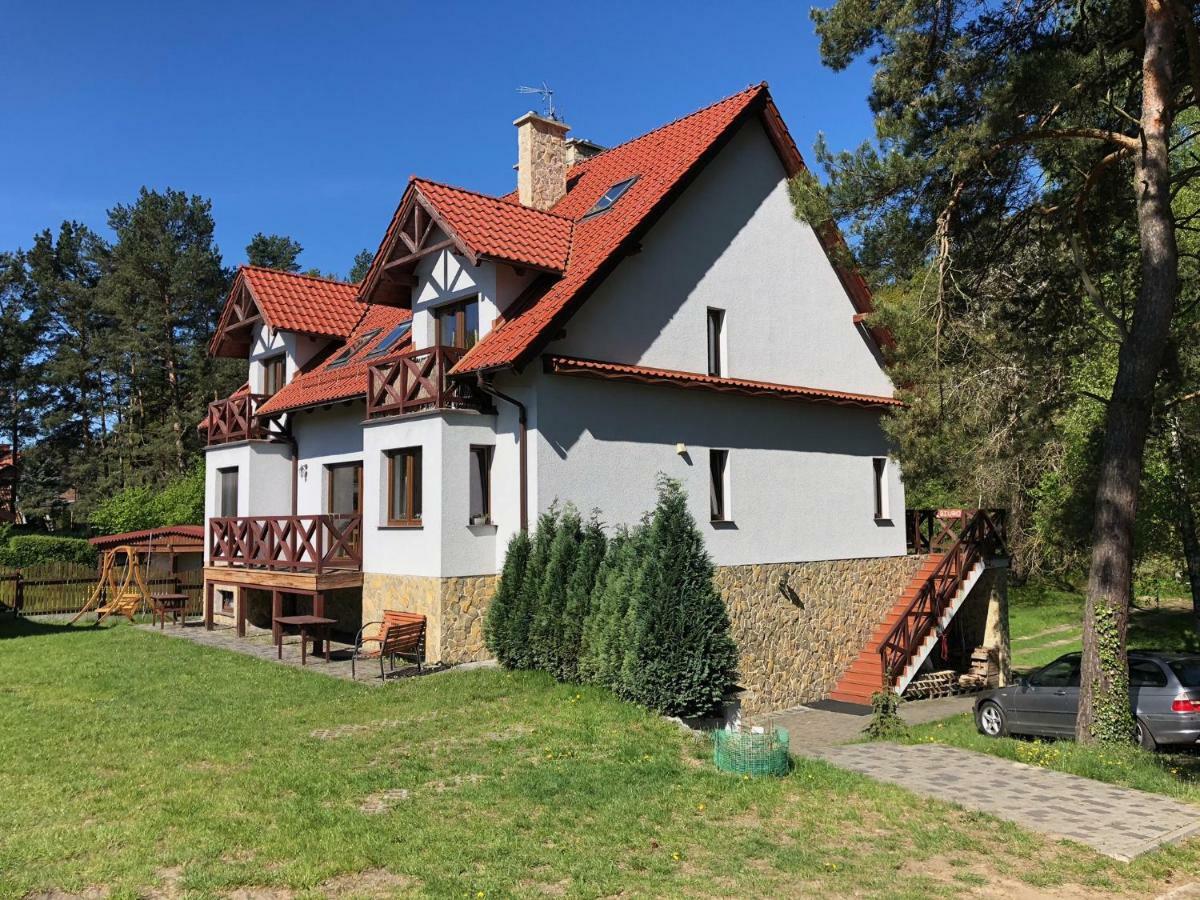 Domaszowka Homestay *