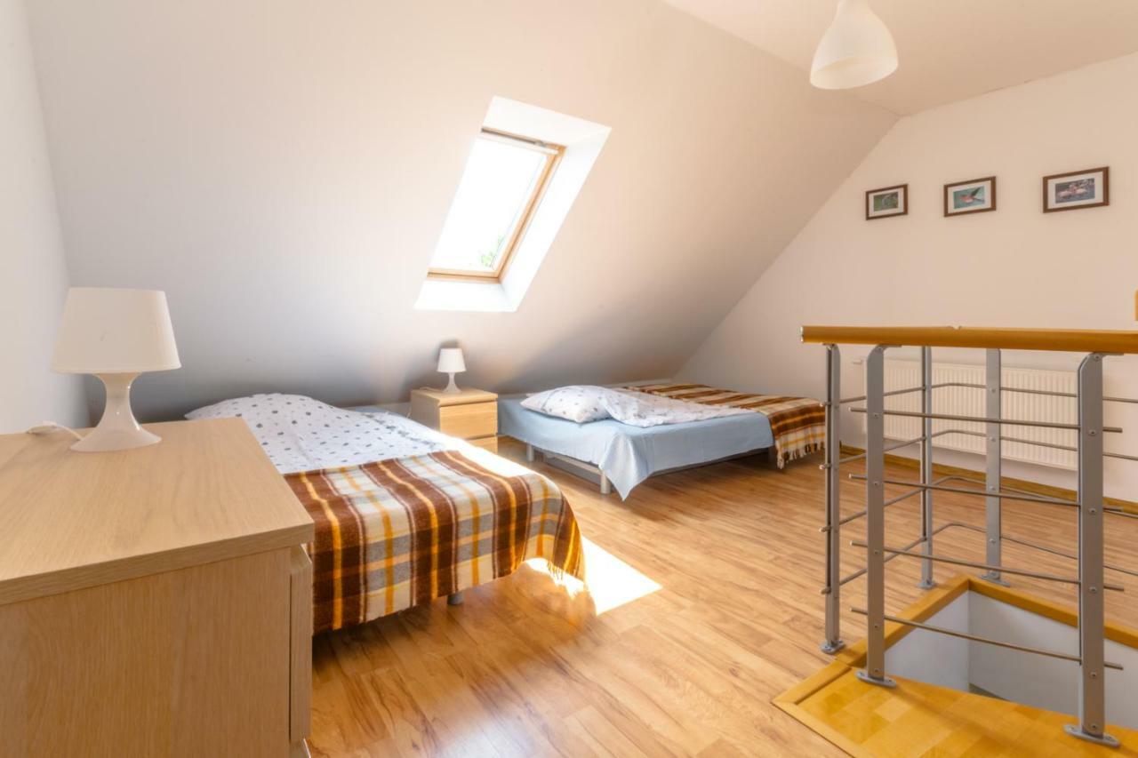 Domaszowka Homestay *