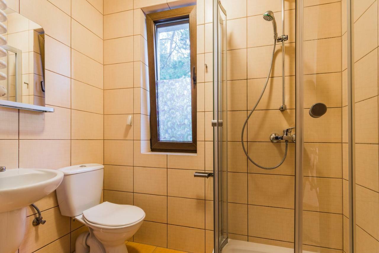 Domaszowka Homestay *